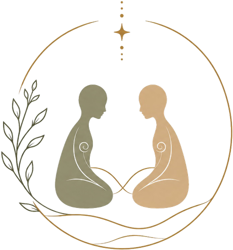 Logo Verbindungsraum